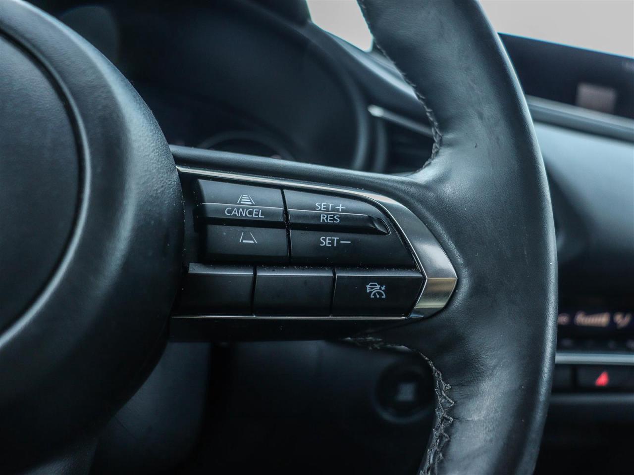 2024 Mazda CX-30 GS 4dr i-ACTIV All-Wheel Drive Sport Utility Photo