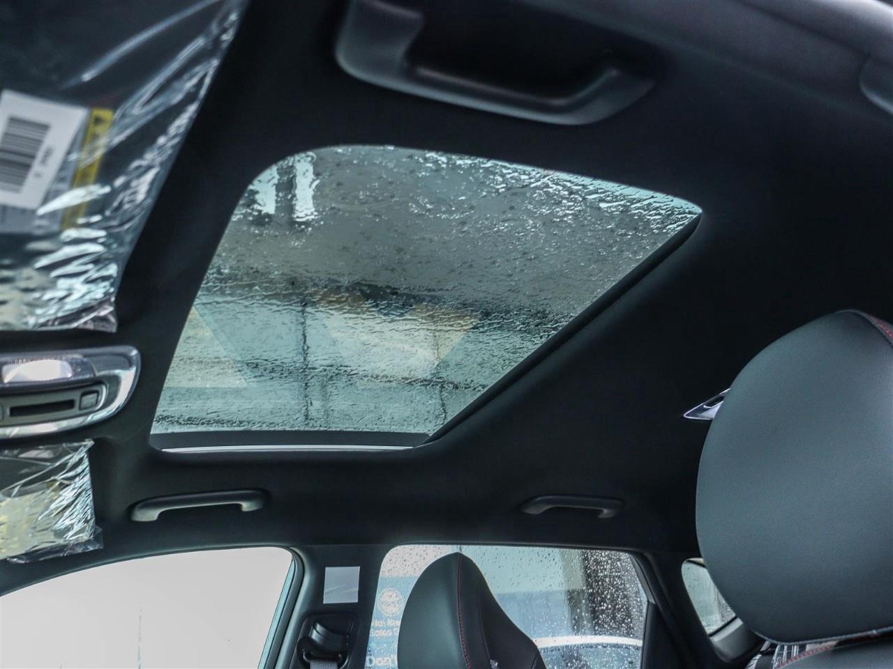 2026 Hyundai KONA 1.6T N Line w/Two-Tone Roof 4dr All-Wheel Drive Photo