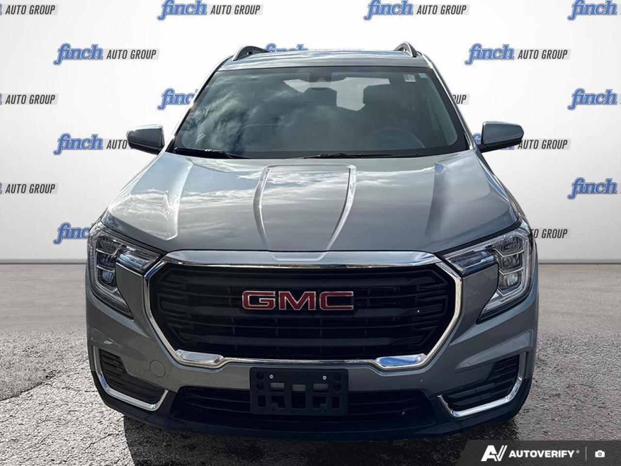 2024 GMC Terrain SLE 4dr All-Wheel Drive Photo