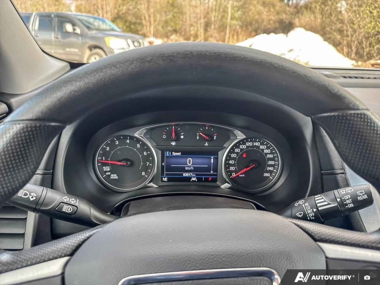 2024 GMC Terrain SLE 4dr All-Wheel Drive Photo