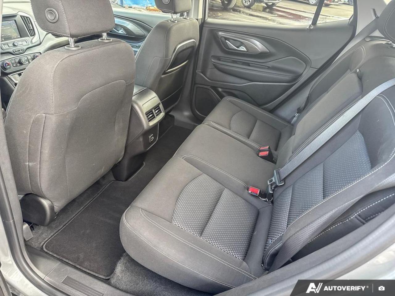 2024 GMC Terrain SLE 4dr All-Wheel Drive Photo