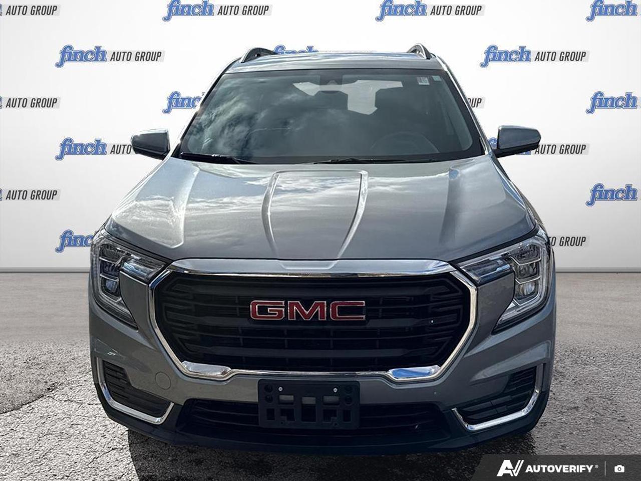 2024 GMC Terrain SLE 4dr All-Wheel Drive Photo