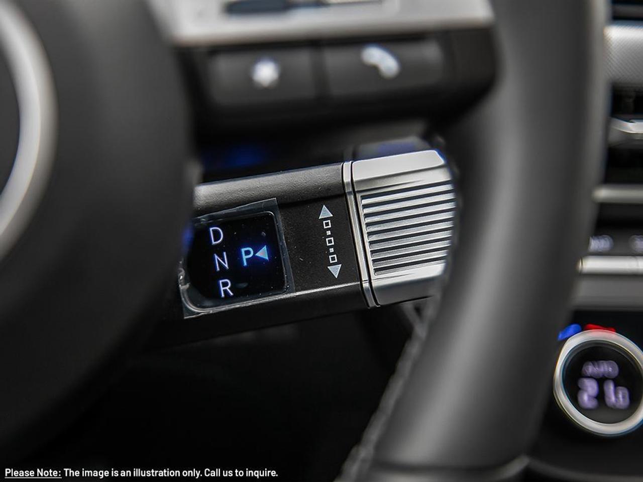 2026 Hyundai Sonata Hybrid Preferred-Trend 4dr Front-Wheel Drive Sedan Photo