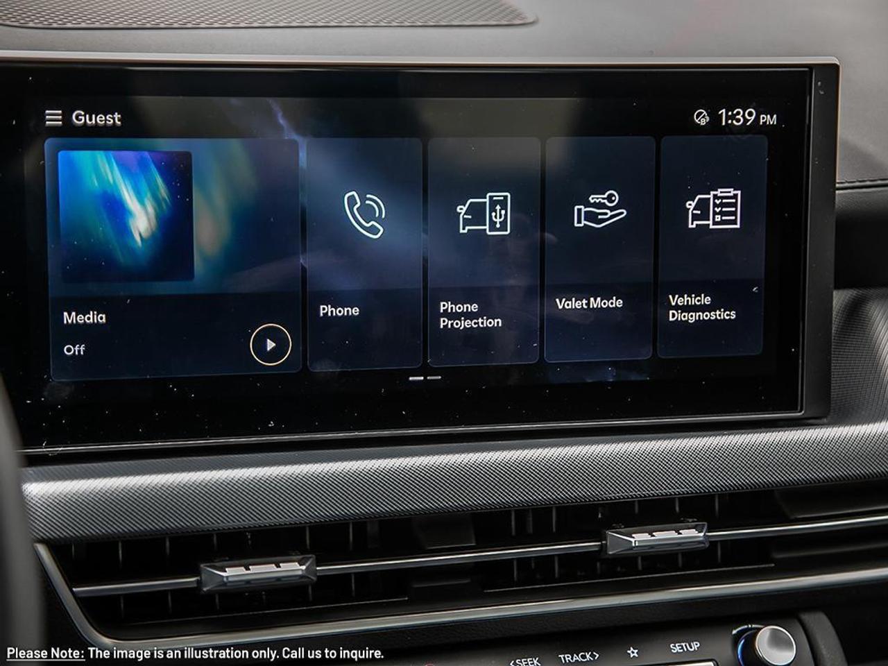 2026 Hyundai Sonata Hybrid Preferred-Trend 4dr Front-Wheel Drive Sedan Photo