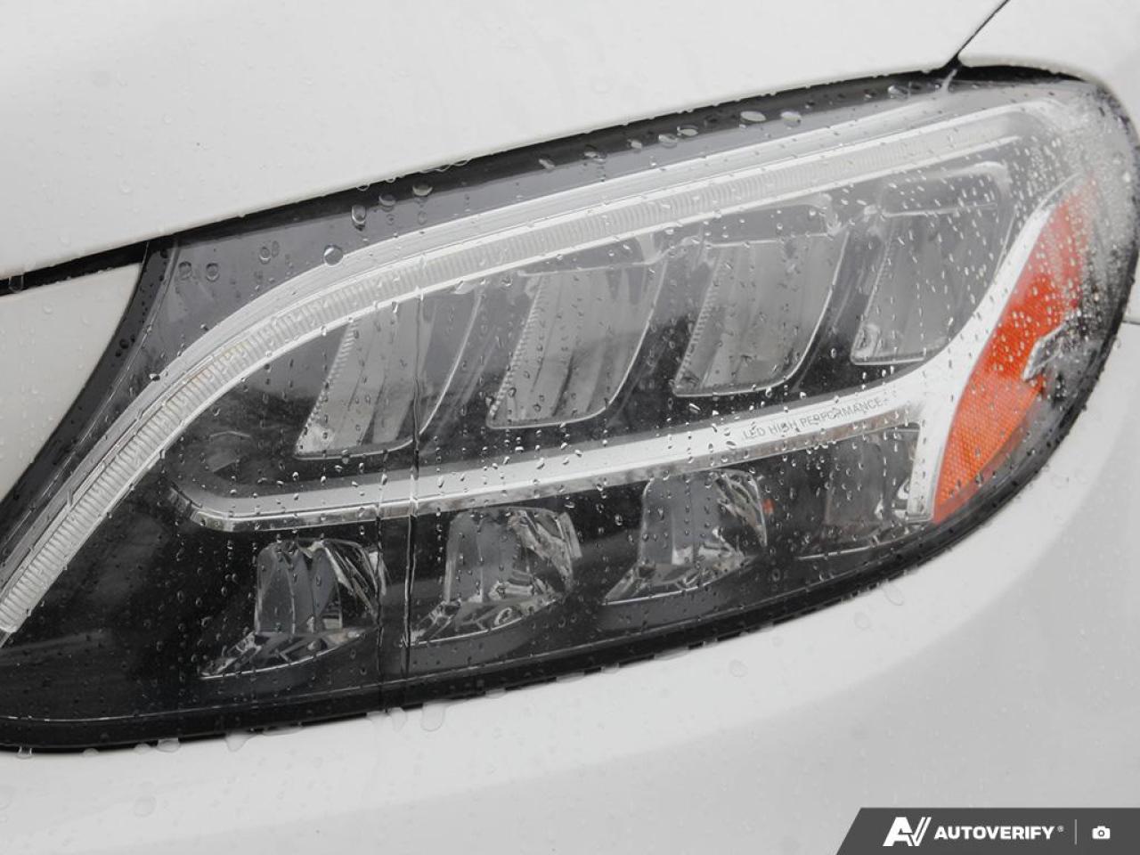 2019 Mercedes-Benz C-Class Base C 300 4dr All-Wheel Drive 4MATIC Sedan Photo