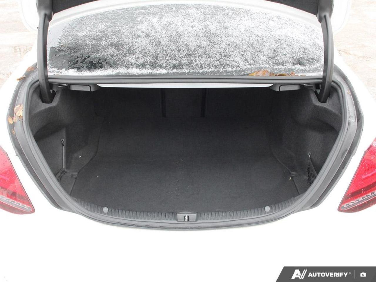 2019 Mercedes-Benz C-Class Base C 300 4dr All-Wheel Drive 4MATIC Sedan Photo