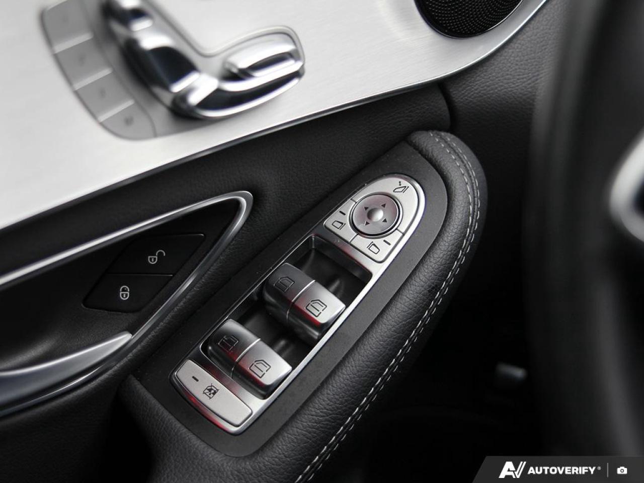 2019 Mercedes-Benz C-Class Base C 300 4dr All-Wheel Drive 4MATIC Sedan Photo