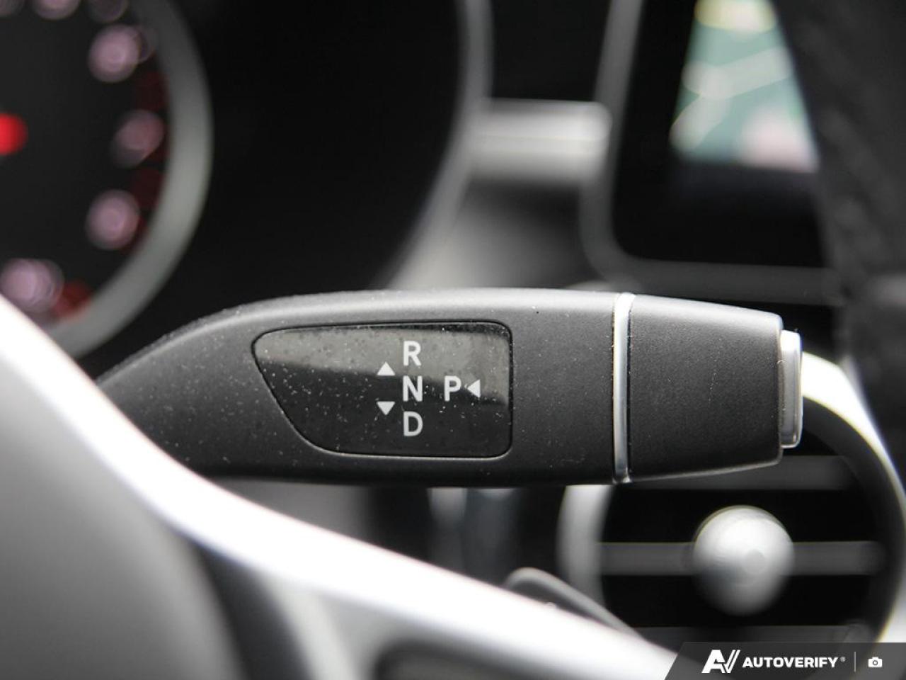 2019 Mercedes-Benz C-Class Base C 300 4dr All-Wheel Drive 4MATIC Sedan Photo