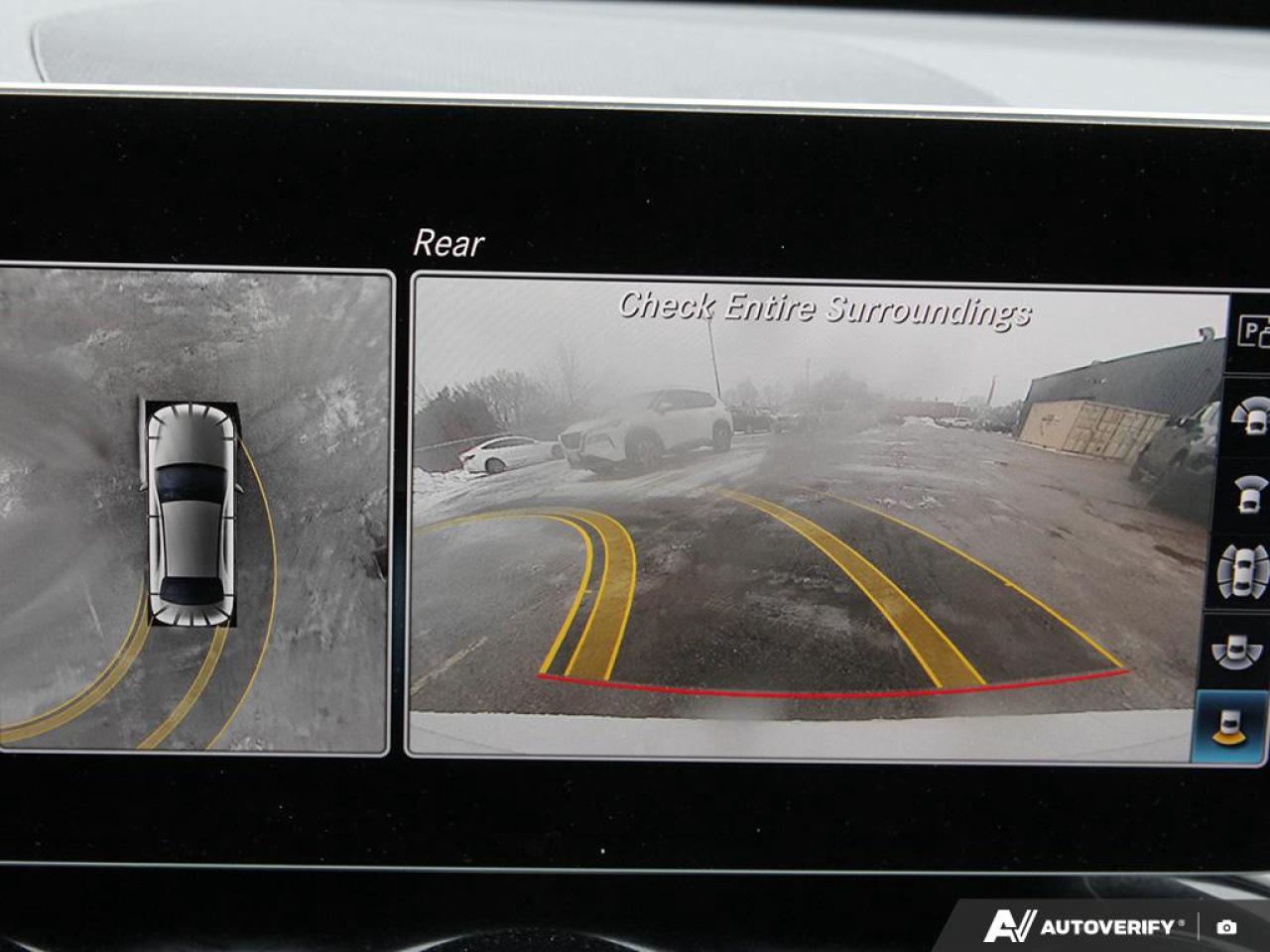 2019 Mercedes-Benz C-Class Base C 300 4dr All-Wheel Drive 4MATIC Sedan Photo