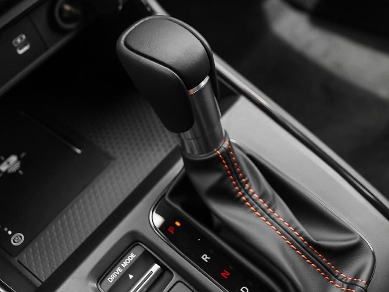 2026 Honda CR-V Hybrid TrailSport 4dr All-Wheel Drive Photo