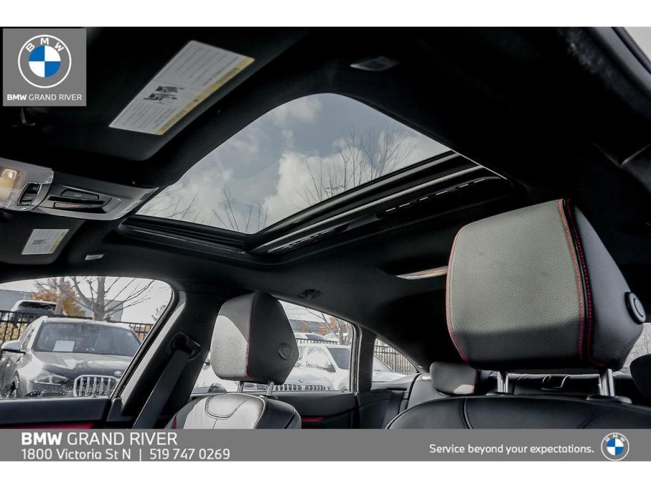 2018 BMW 430 Gran Coupe i xDrive 4dr All-Wheel Drive Hatchback Photo