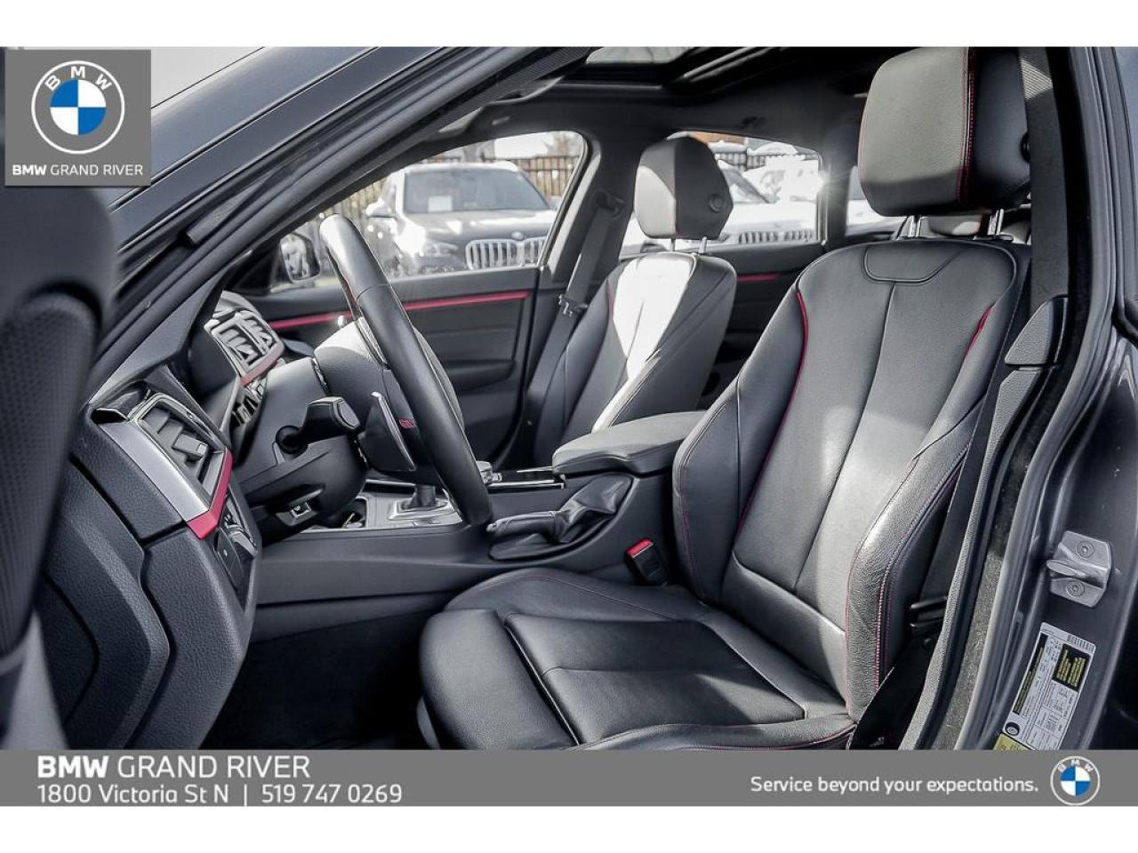 2018 BMW 430 Gran Coupe i xDrive 4dr All-Wheel Drive Hatchback Photo