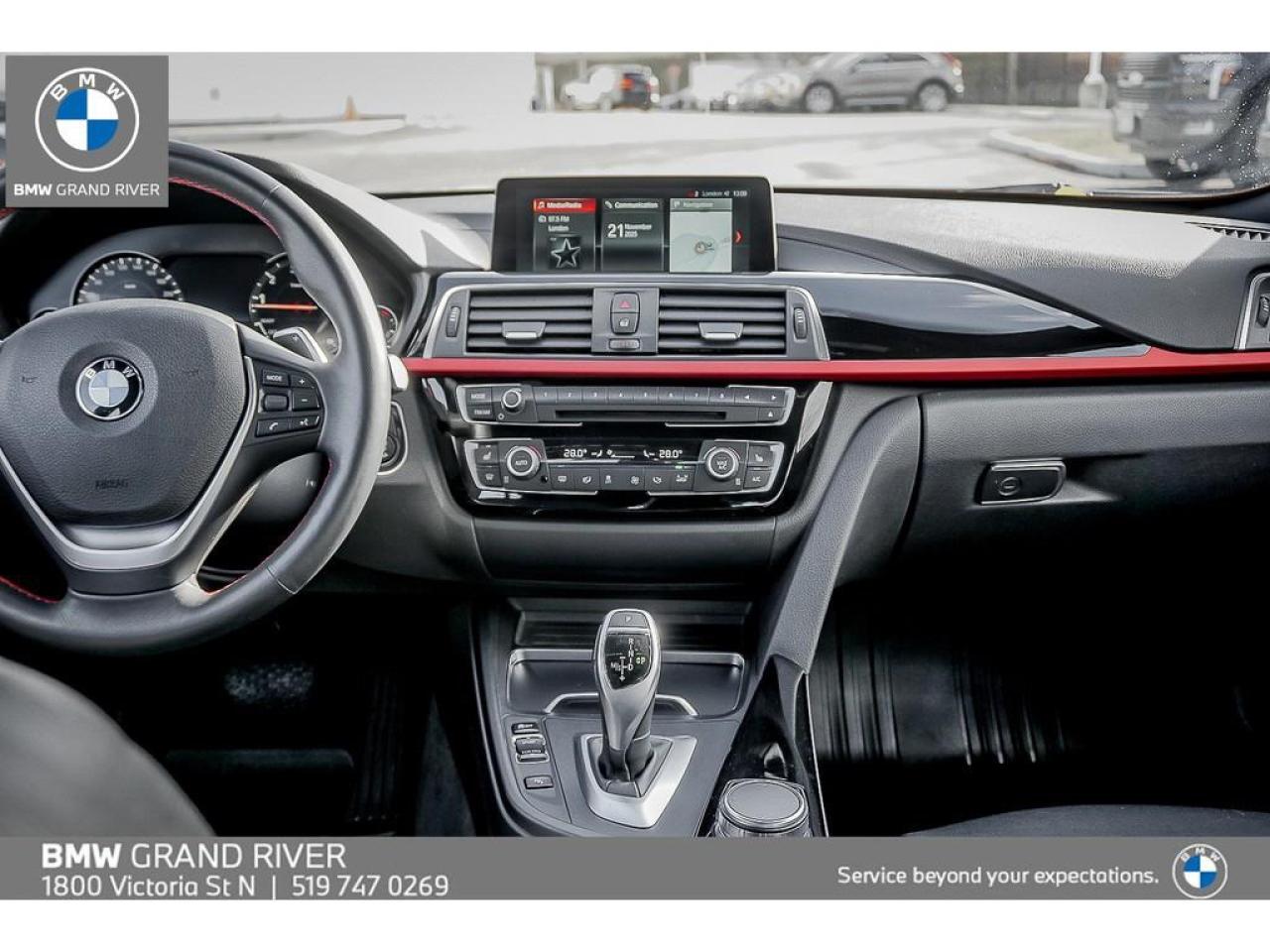 2018 BMW 430 Gran Coupe i xDrive 4dr All-Wheel Drive Hatchback Photo