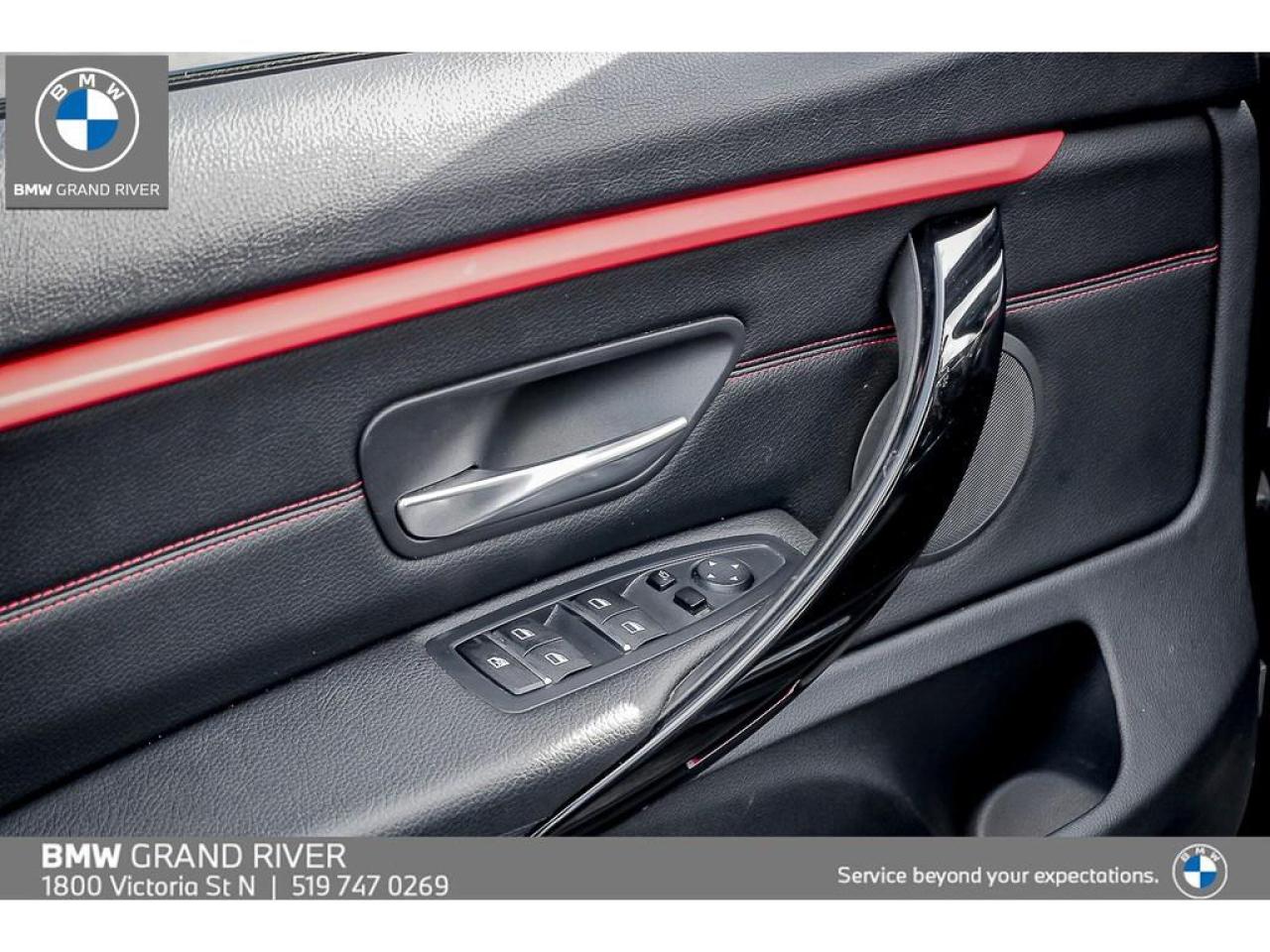 2018 BMW 430 Gran Coupe i xDrive 4dr All-Wheel Drive Hatchback Photo