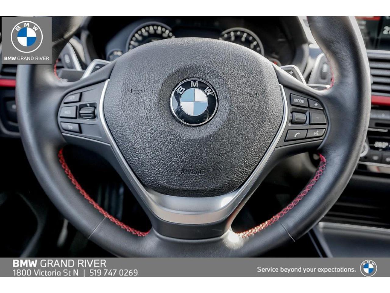 2018 BMW 430 Gran Coupe i xDrive 4dr All-Wheel Drive Hatchback Photo