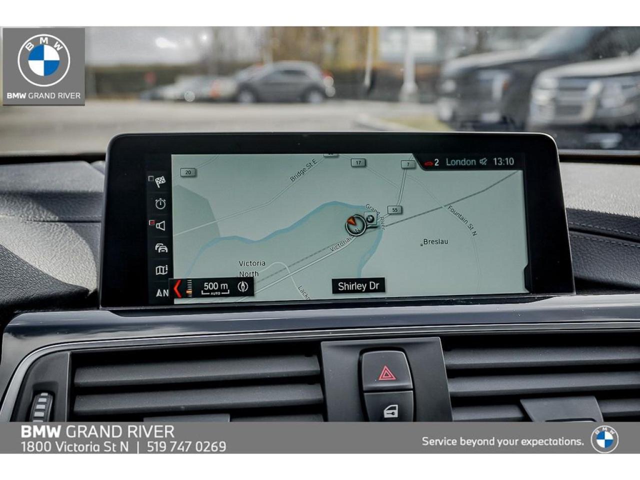 2018 BMW 430 Gran Coupe i xDrive 4dr All-Wheel Drive Hatchback Photo