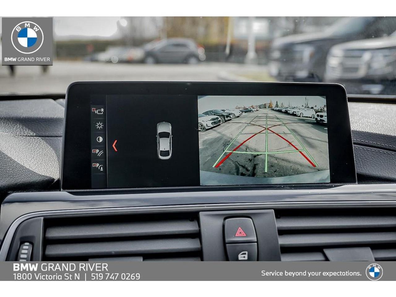 2018 BMW 430 Gran Coupe i xDrive 4dr All-Wheel Drive Hatchback Photo