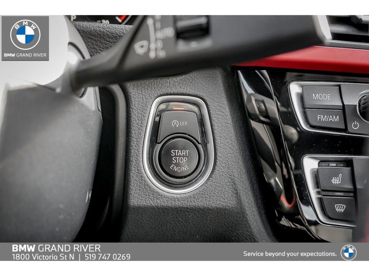 2018 BMW 430 Gran Coupe i xDrive 4dr All-Wheel Drive Hatchback Photo