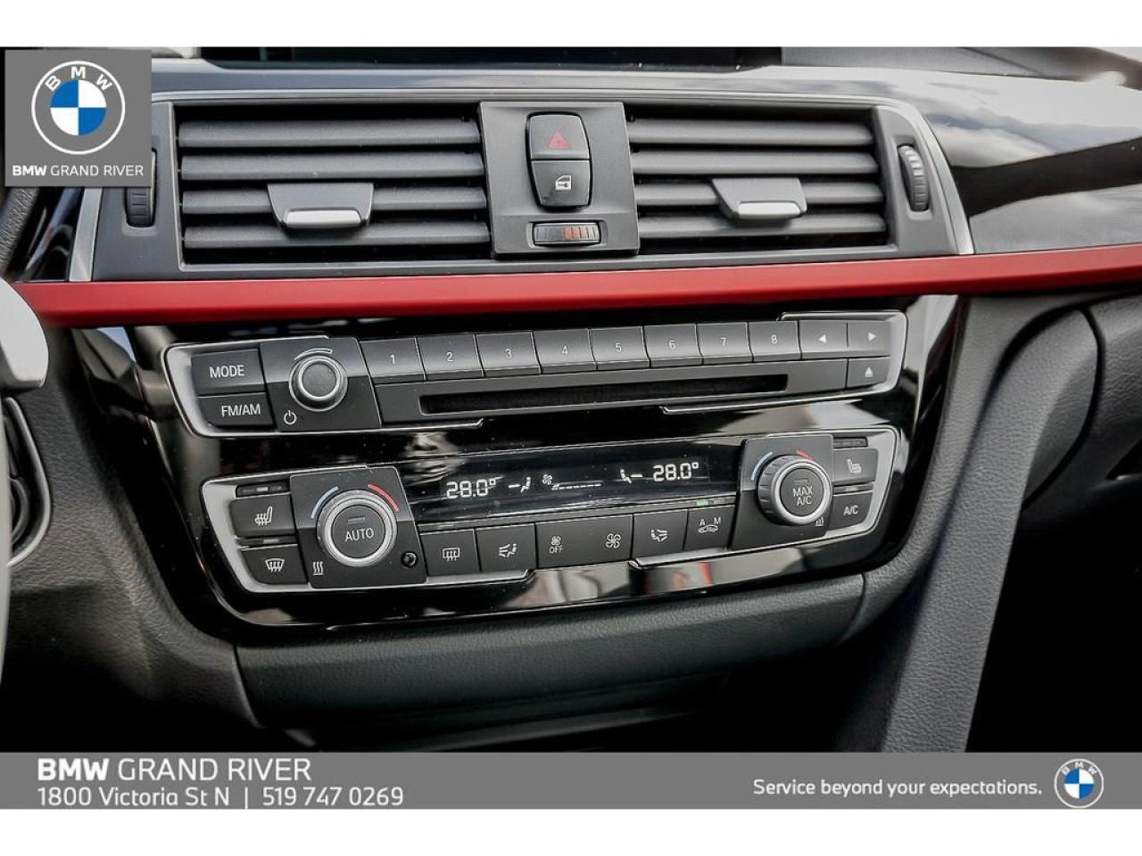 2018 BMW 430 Gran Coupe i xDrive 4dr All-Wheel Drive Hatchback Photo