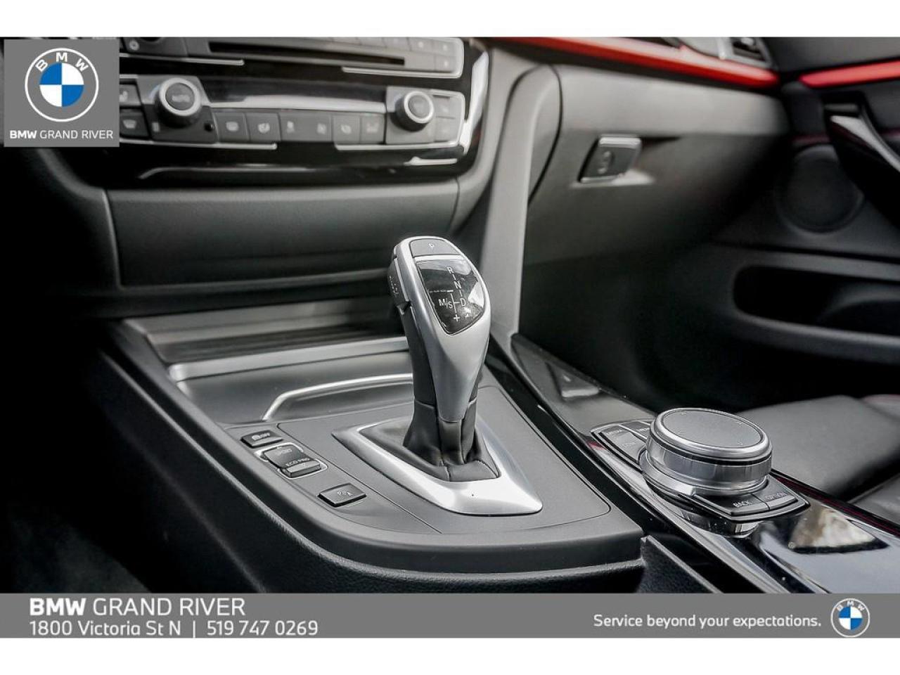 2018 BMW 430 Gran Coupe i xDrive 4dr All-Wheel Drive Hatchback Photo