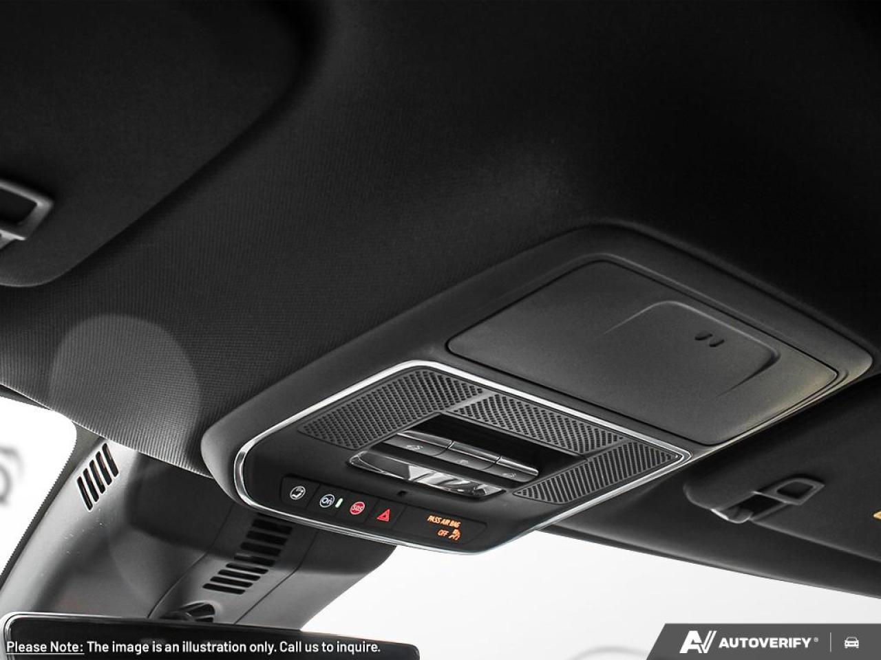 2026 Chevrolet Traverse RS 4dr All-Wheel Drive Photo