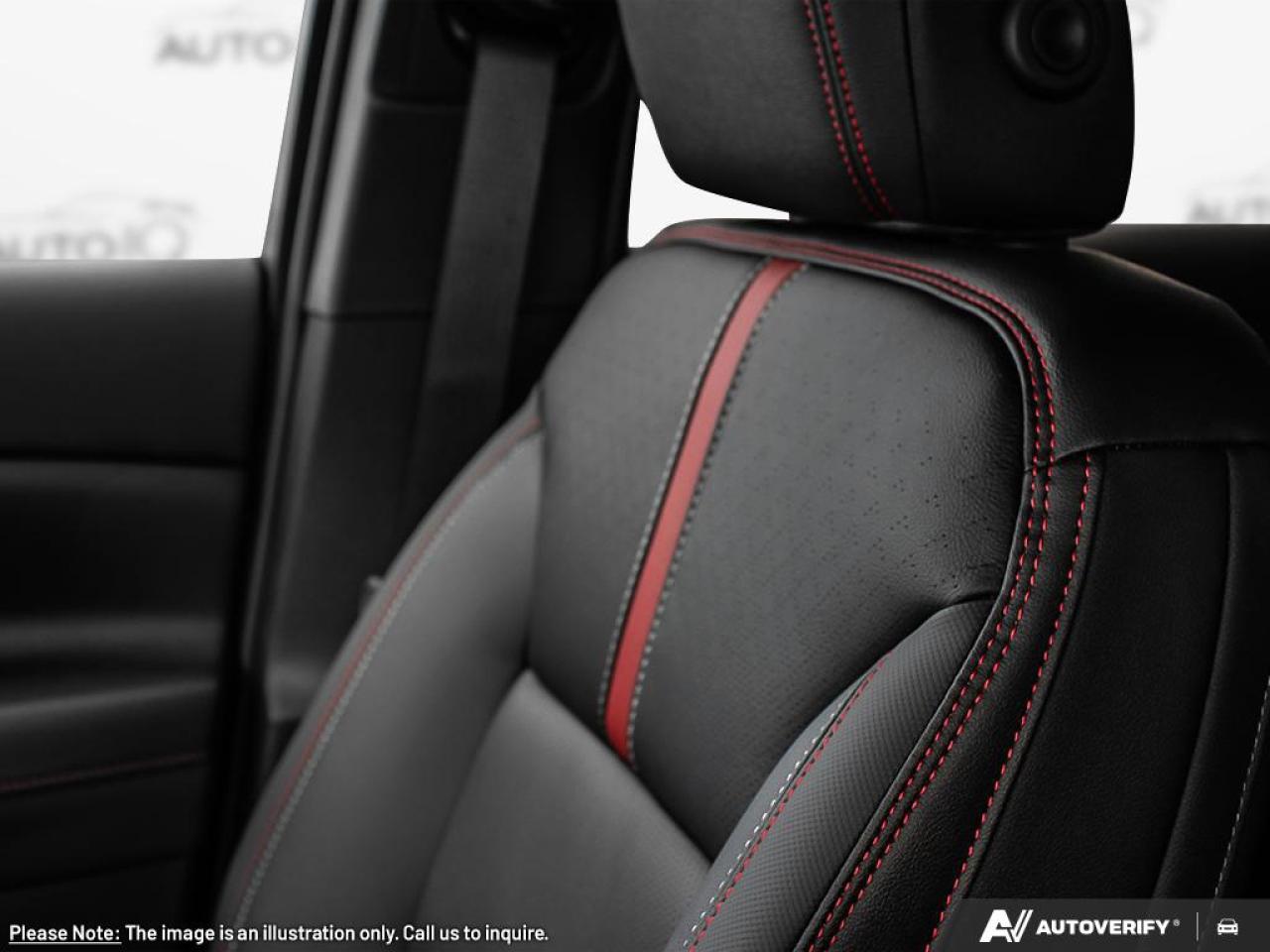 2026 Chevrolet Traverse RS 4dr All-Wheel Drive Photo