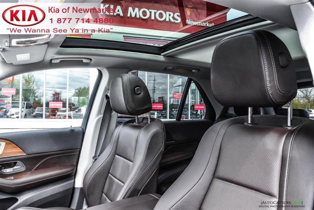 2020 Mercedes-Benz GLE 350 Base GLE 350 4dr 4MATIC Sport Utility Photo