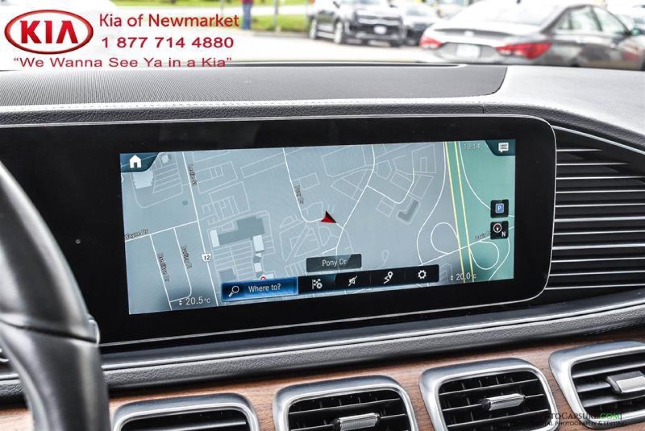 2020 Mercedes-Benz GLE 350 Base GLE 350 4dr 4MATIC Sport Utility Photo