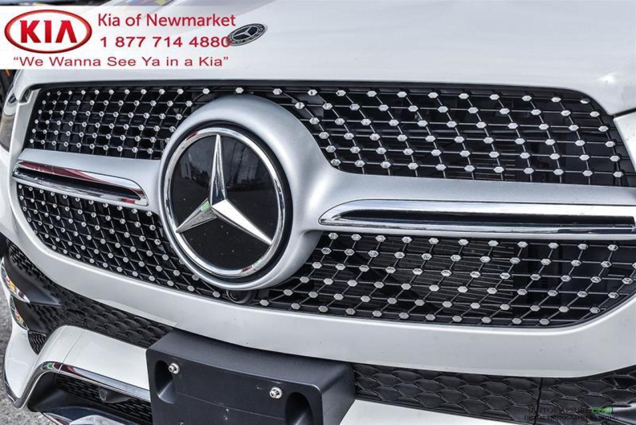 2020 Mercedes-Benz GLE 350 Base GLE 350 4dr 4MATIC Sport Utility Photo