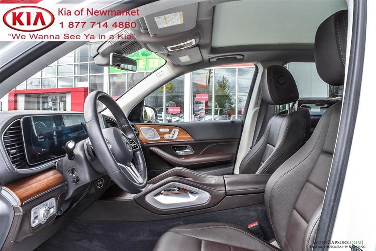 2020 Mercedes-Benz GLE 350 Base GLE 350 4dr 4MATIC Sport Utility Photo