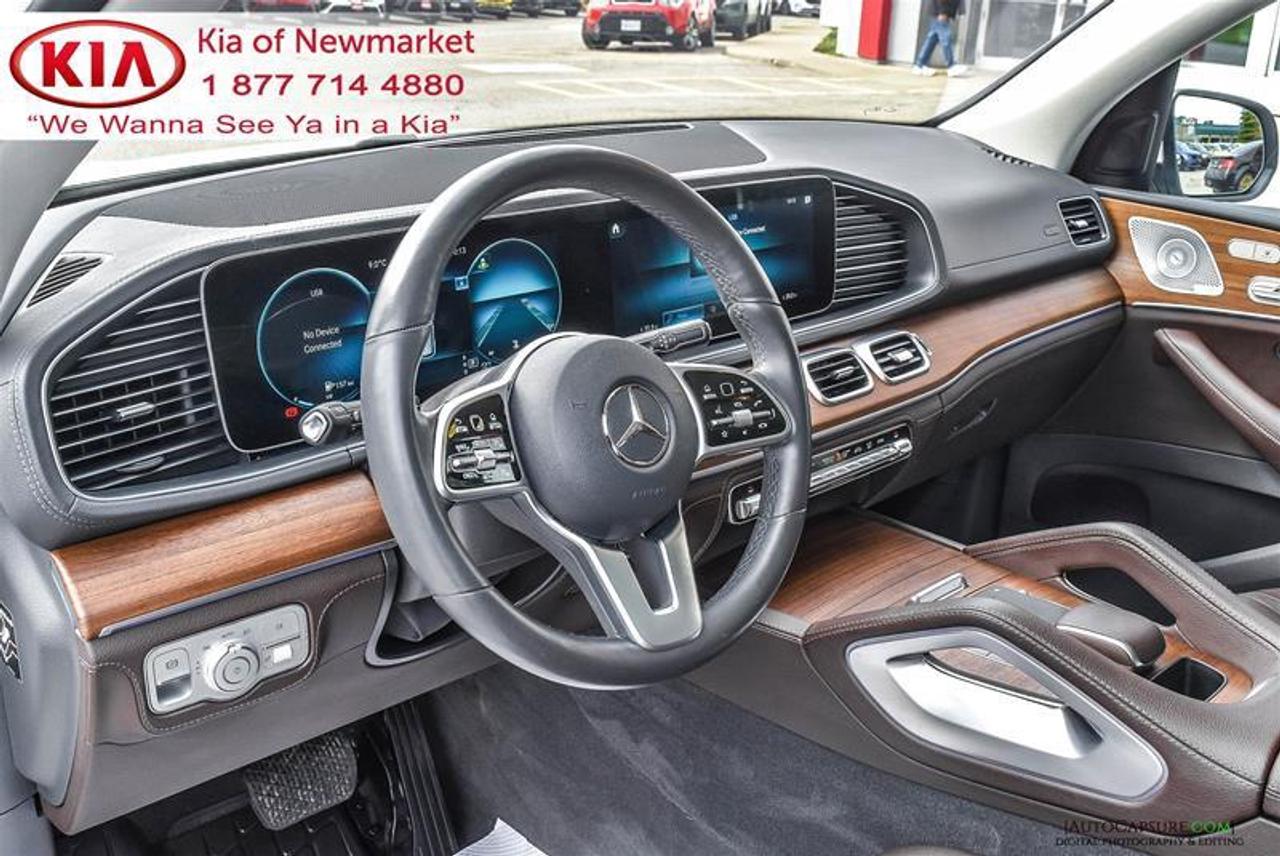 2020 Mercedes-Benz GLE 350 Base GLE 350 4dr 4MATIC Sport Utility Photo