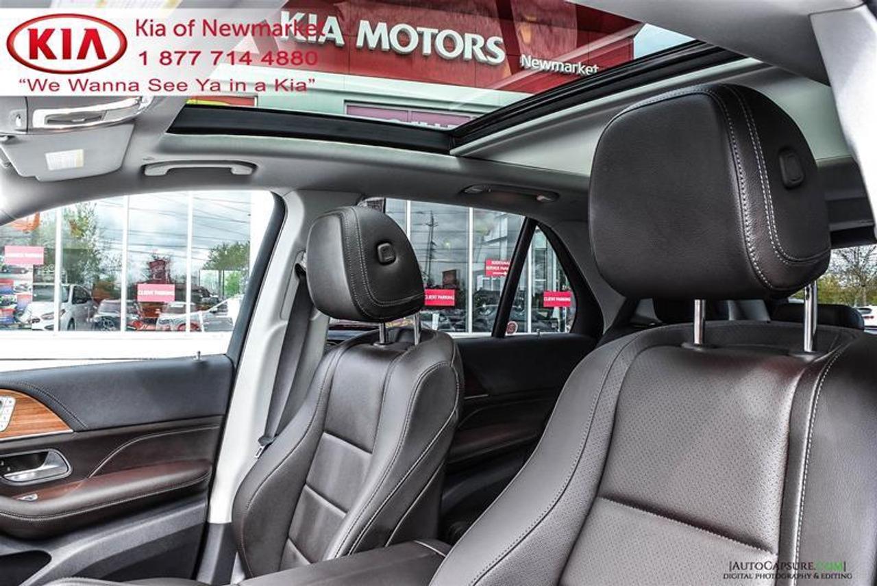 2020 Mercedes-Benz GLE 350 Base GLE 350 4dr 4MATIC Sport Utility Photo