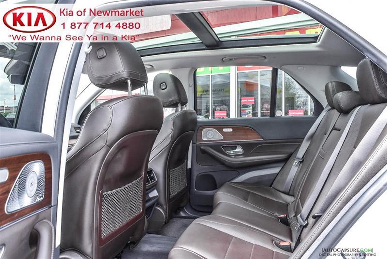 2020 Mercedes-Benz GLE 350 Base GLE 350 4dr 4MATIC Sport Utility Photo