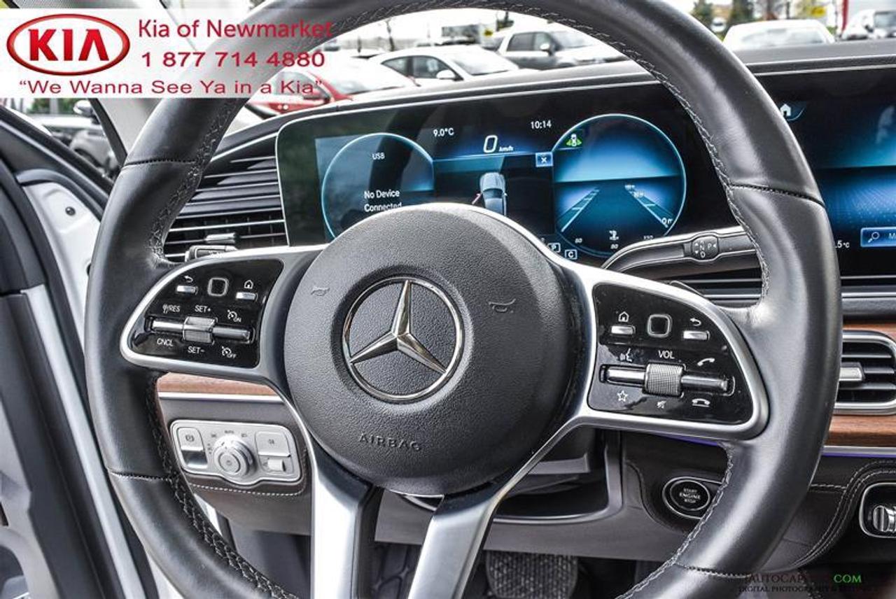 2020 Mercedes-Benz GLE 350 Base GLE 350 4dr 4MATIC Sport Utility Photo