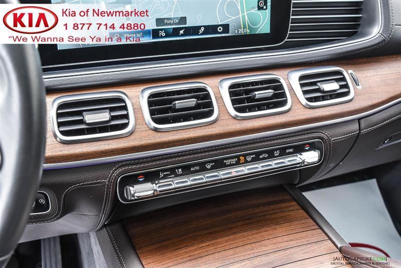 2020 Mercedes-Benz GLE 350 Base GLE 350 4dr 4MATIC Sport Utility Photo