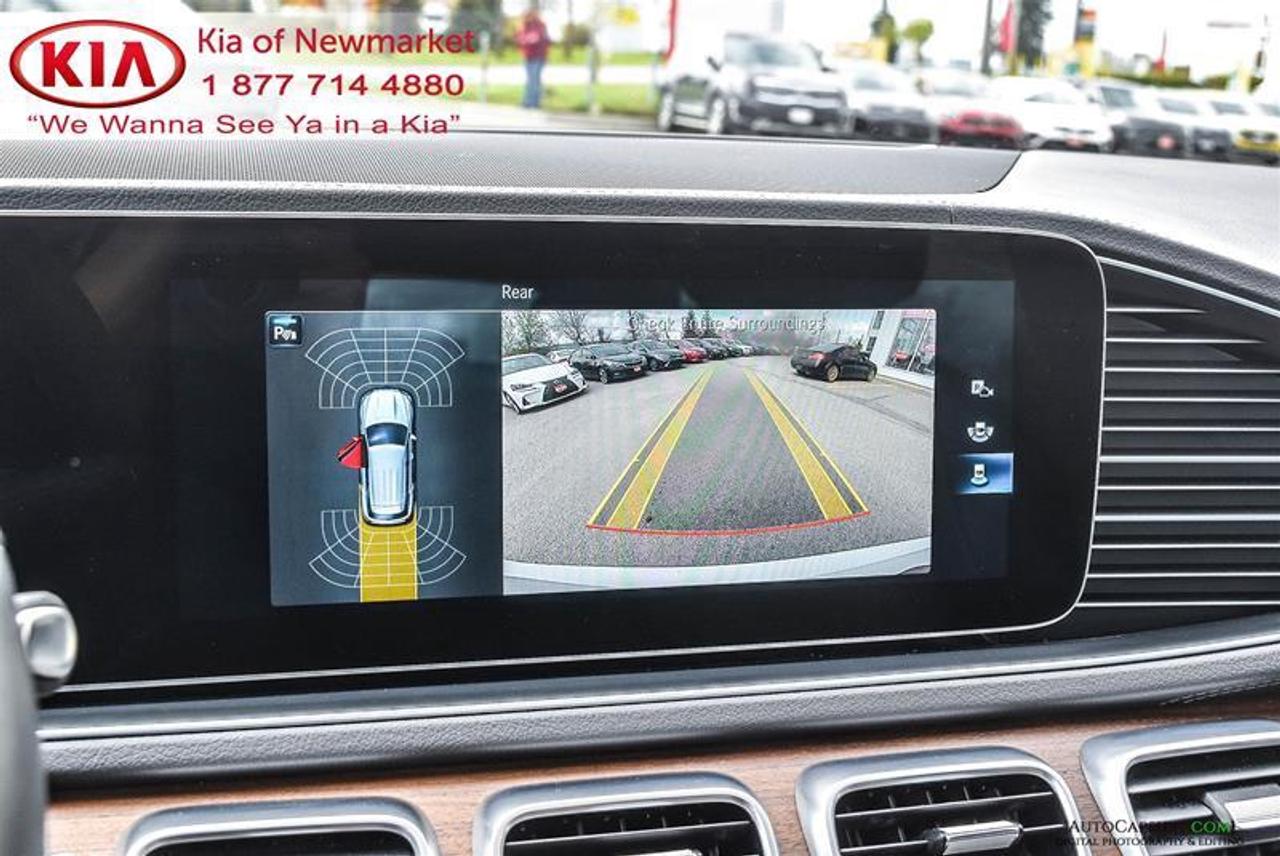 2020 Mercedes-Benz GLE 350 Base GLE 350 4dr 4MATIC Sport Utility Photo
