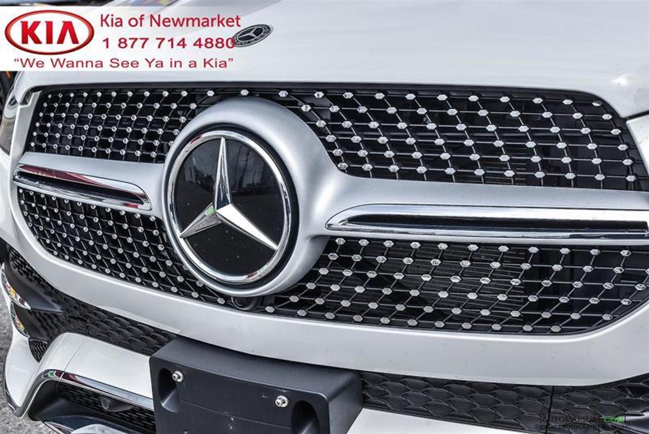 2020 Mercedes-Benz GLE 350 Base GLE 350 4dr 4MATIC Sport Utility Photo