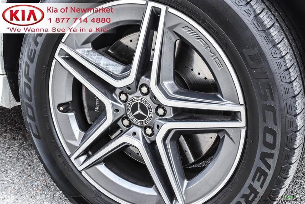 2020 Mercedes-Benz GLE 350 Base GLE 350 4dr 4MATIC Sport Utility Photo