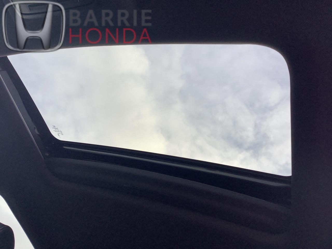 2024 Honda CR-V Hybrid EX-L 4dr All-Wheel Drive Photo