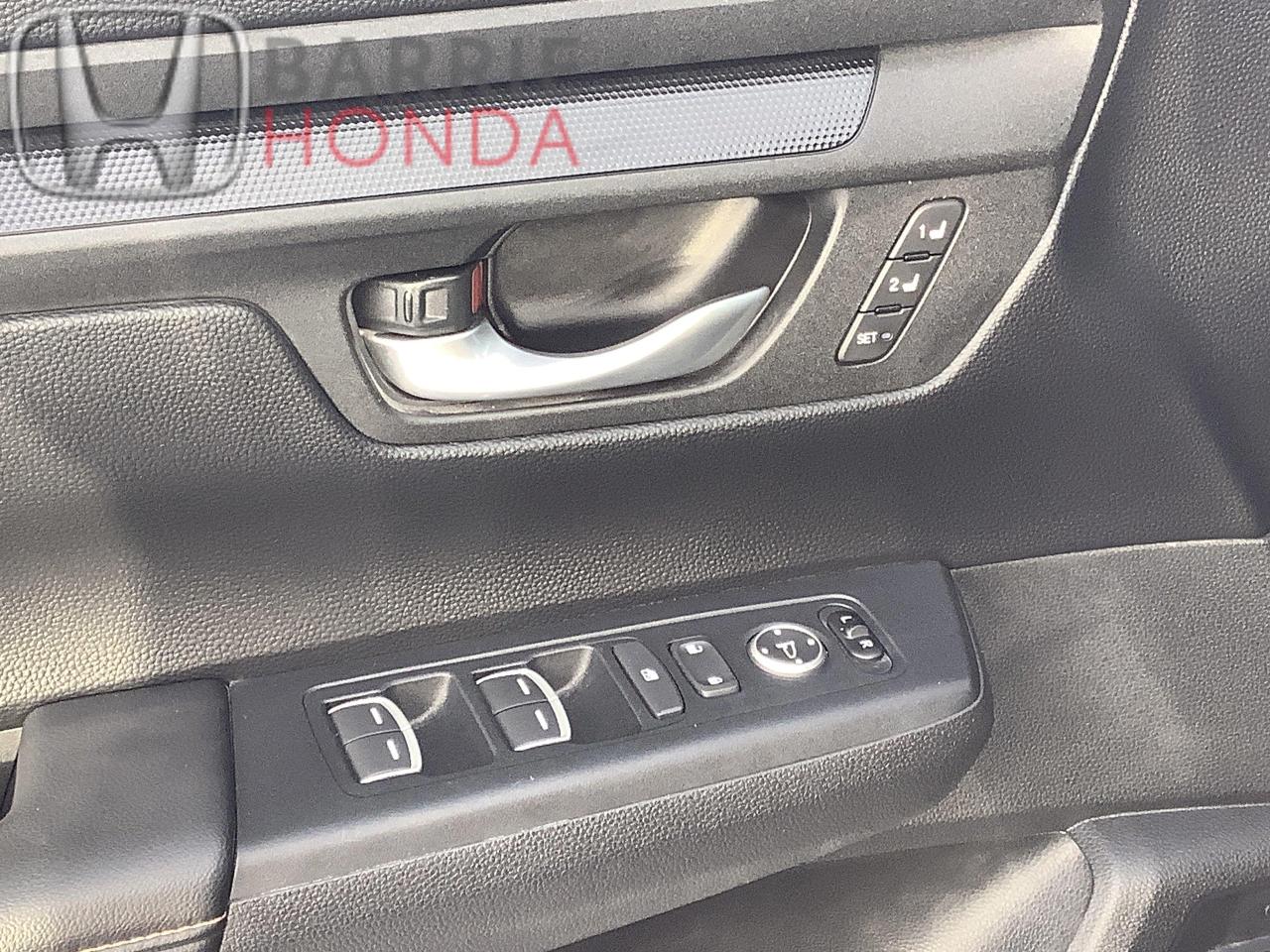 2024 Honda CR-V Hybrid EX-L 4dr All-Wheel Drive Photo