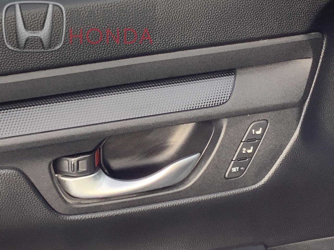 2024 Honda CR-V Hybrid EX-L 4dr All-Wheel Drive Photo