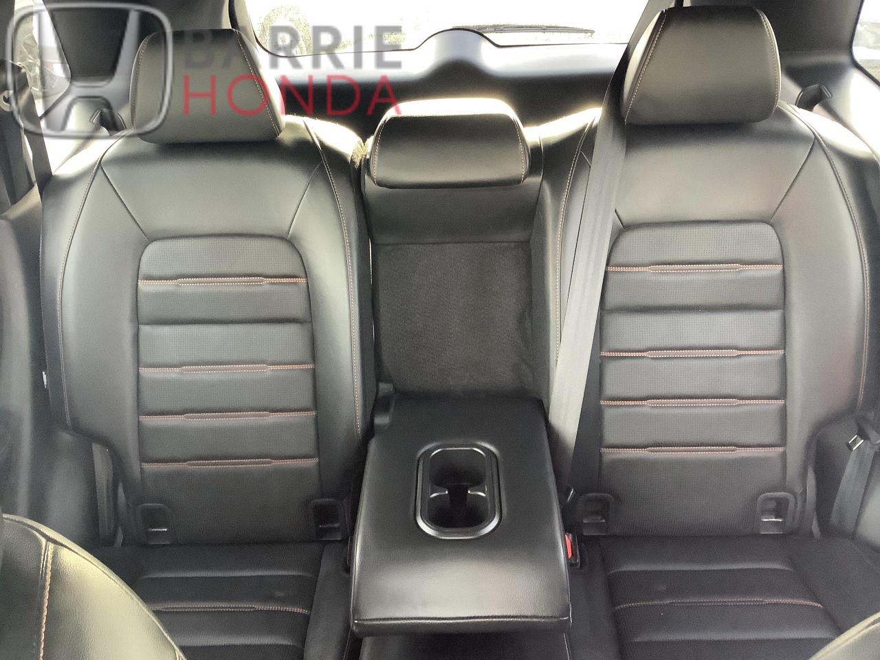 2024 Honda CR-V Hybrid EX-L 4dr All-Wheel Drive Photo