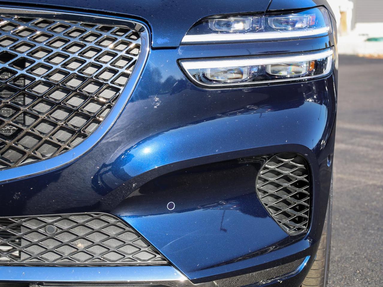 2025 Genesis GV70  Photo