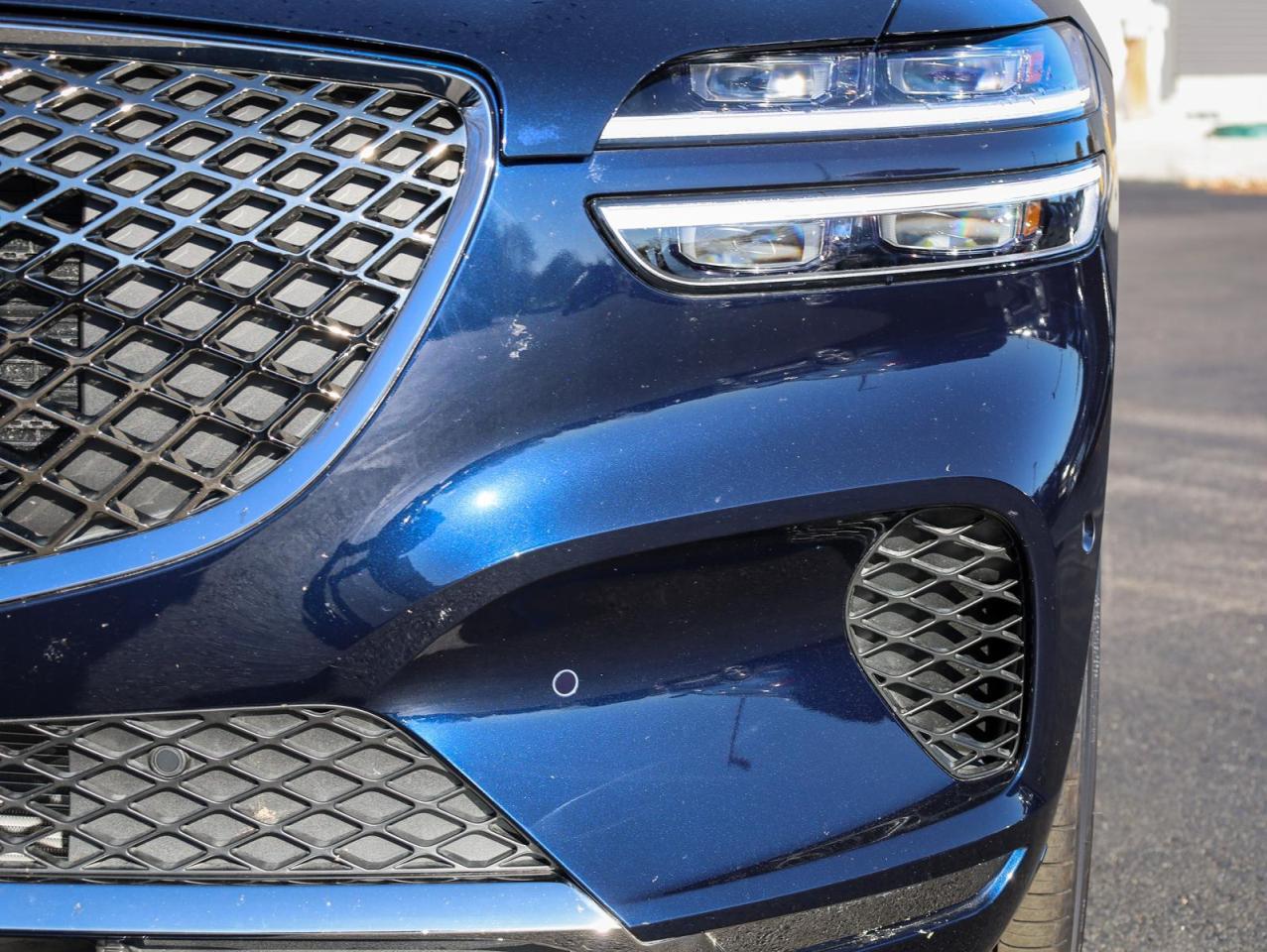 2025 Genesis GV70  Photo