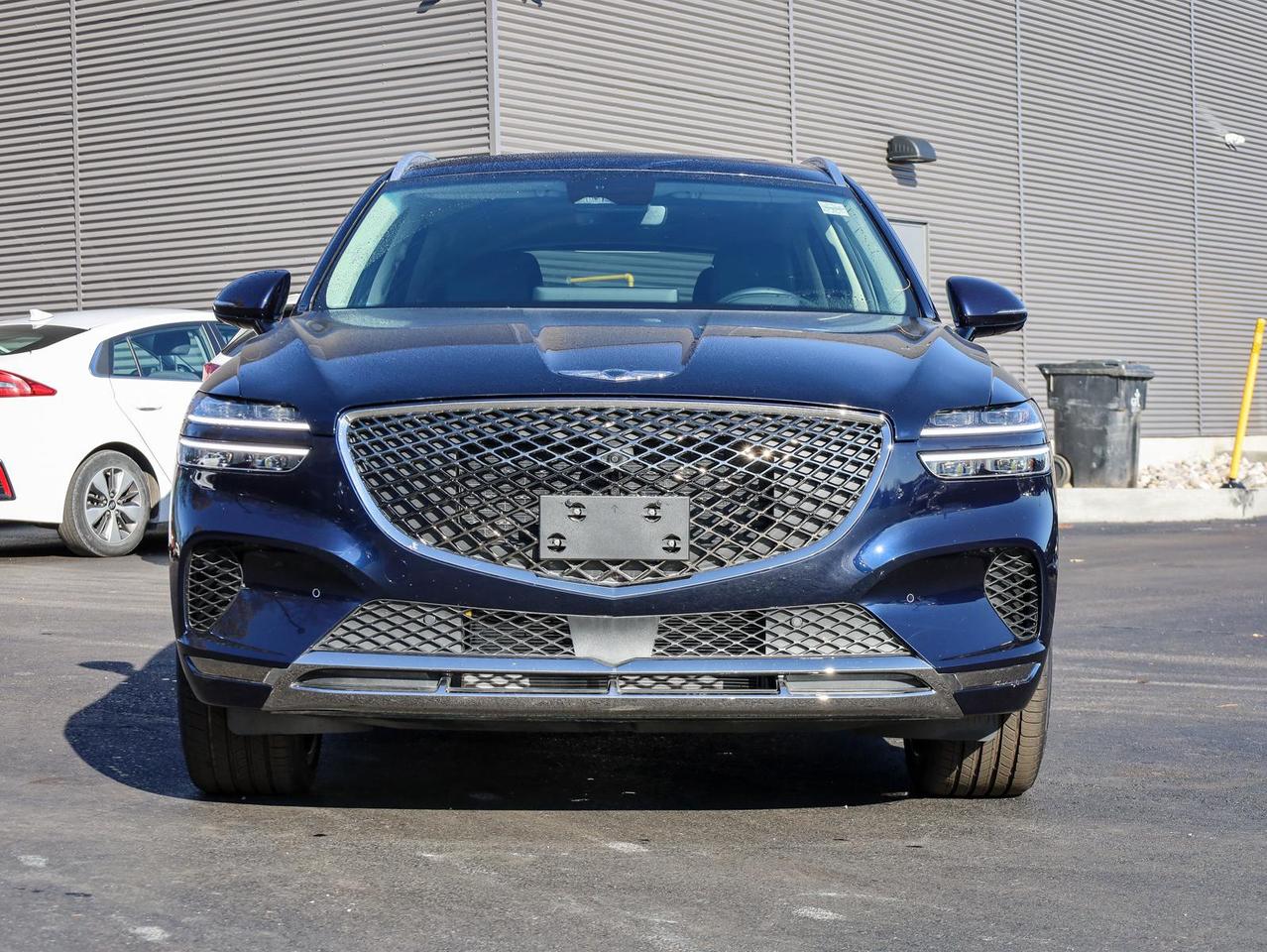 2025 Genesis GV70  Photo5