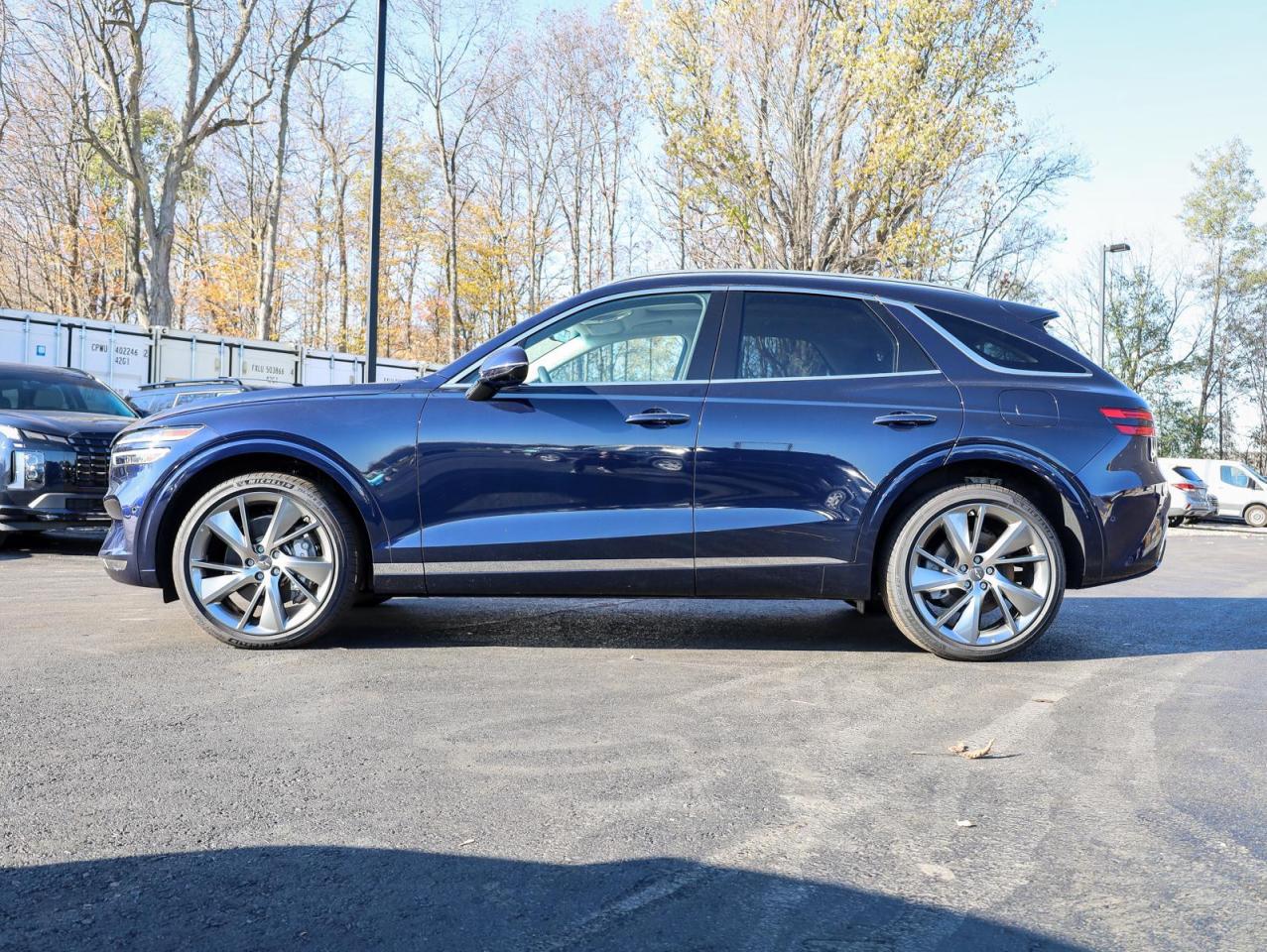 2025 Genesis GV70  Photo