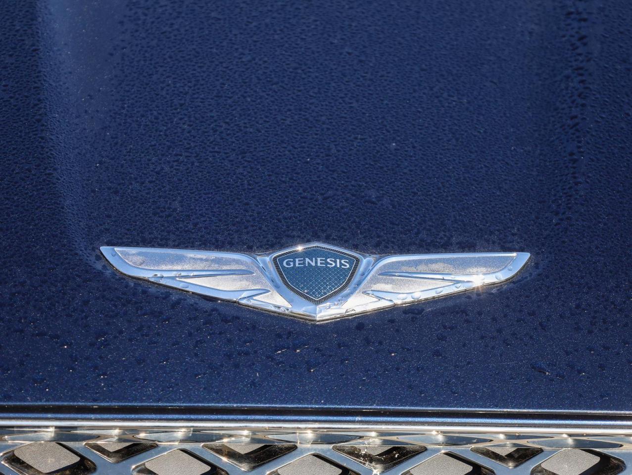 2025 Genesis GV70  Photo