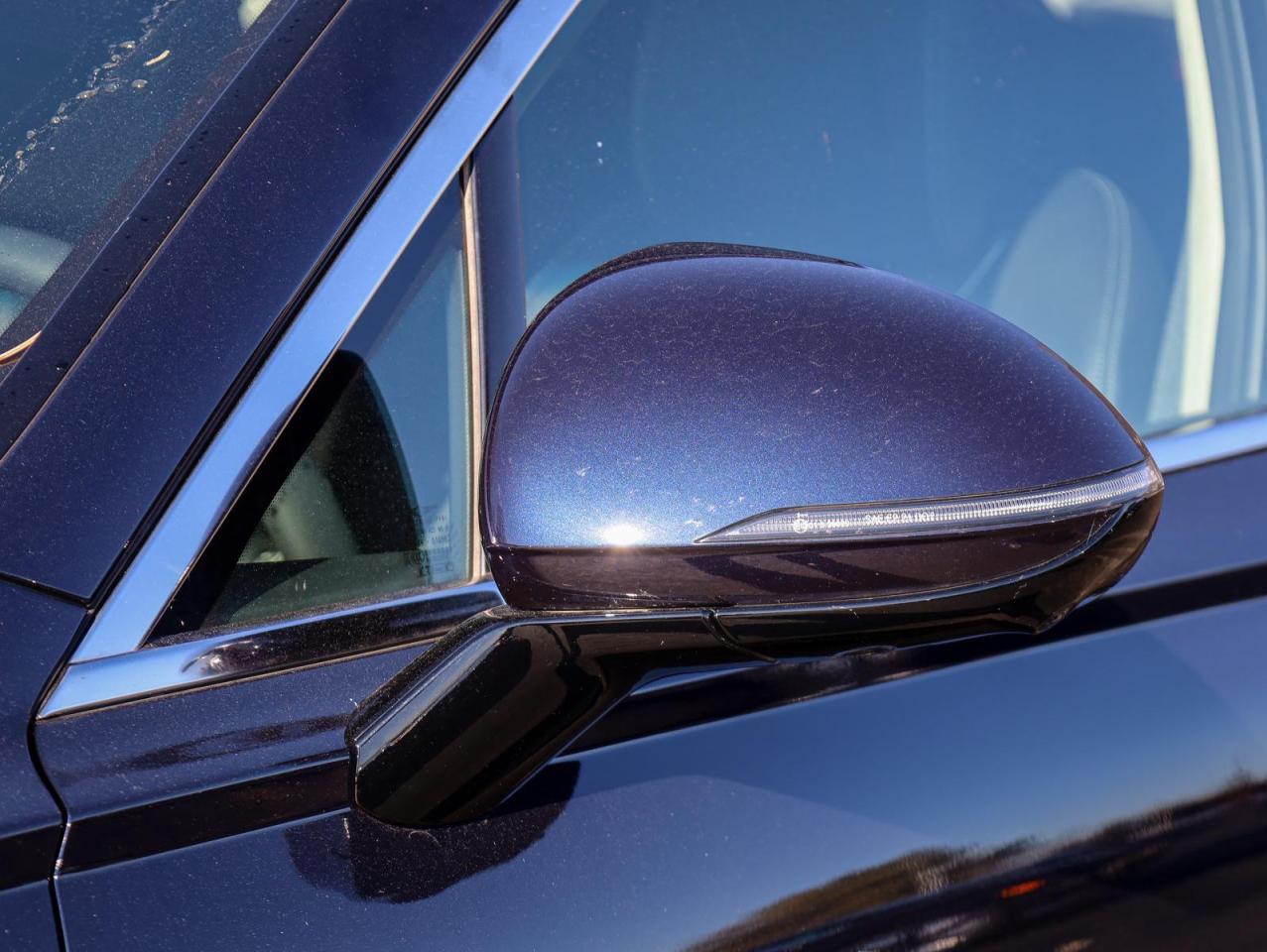 2025 Genesis GV70  Photo