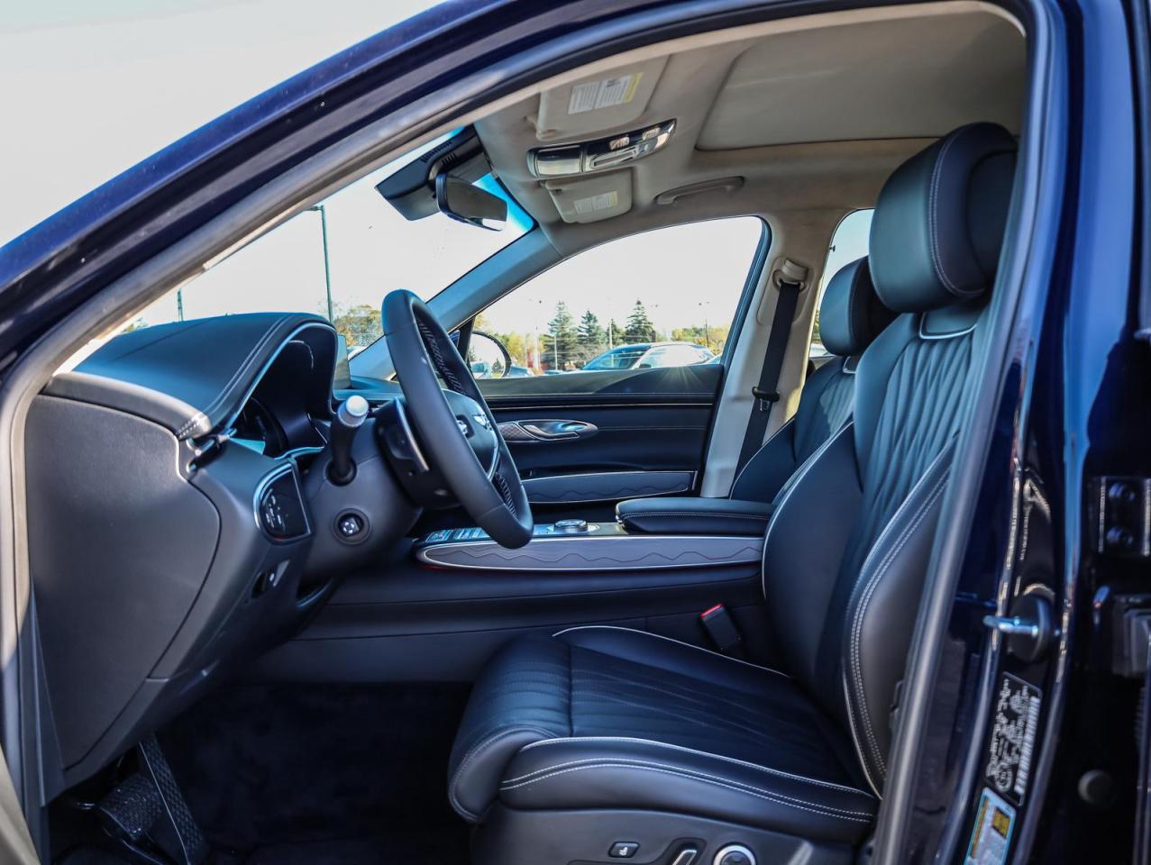 2025 Genesis GV70  Photo