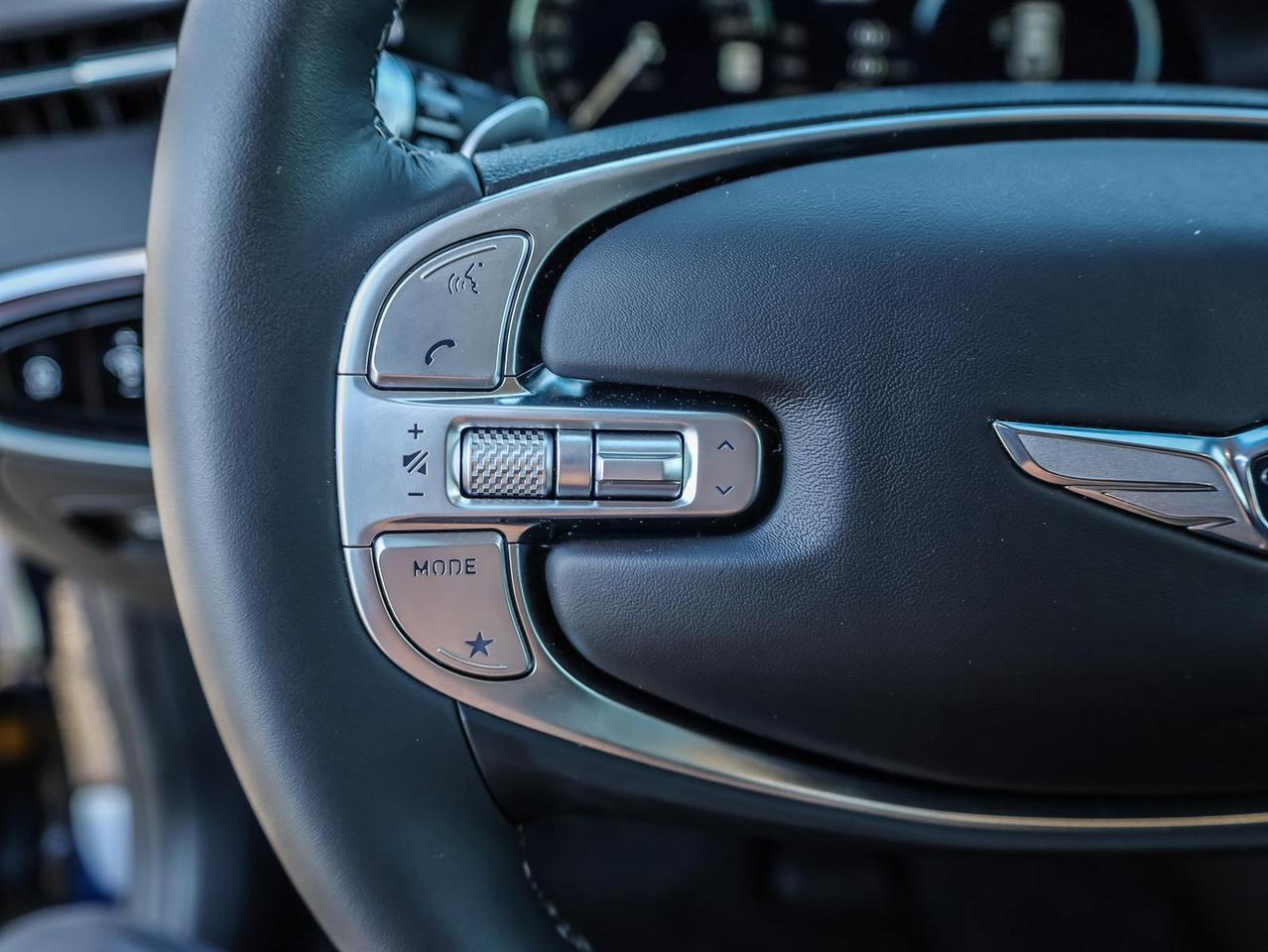 2025 Genesis GV70  Photo